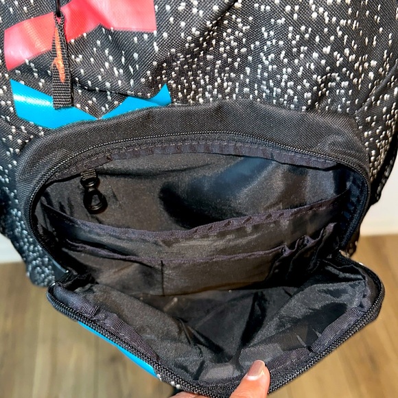 Roxy Women’s Backpack - Picture 3 of 5